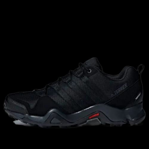 adidas Terrex Ax2 Climaproof 'Black'