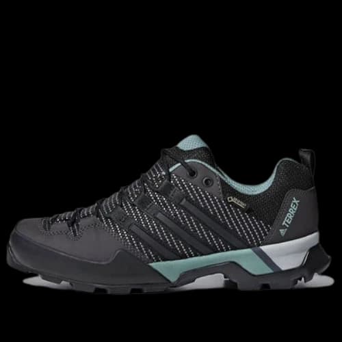 adidas Terrex Scope GTX 'Black Green' (Women's)