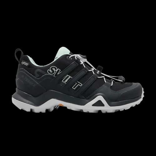 adidas Terrex Swift R2 GTX 'Black' (Women's)