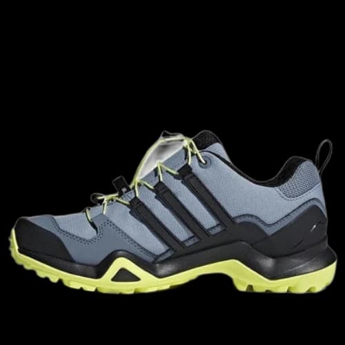 adidas Terrex Swift R2 GTX 'Black Blue' (Women's)