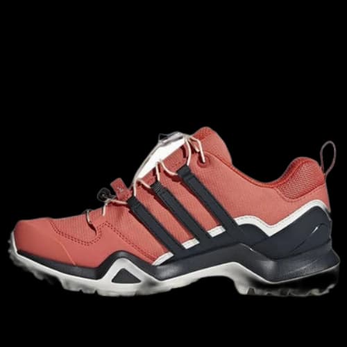 adidas Terrex Swift R2 GTX 'Red Black' (Women's)