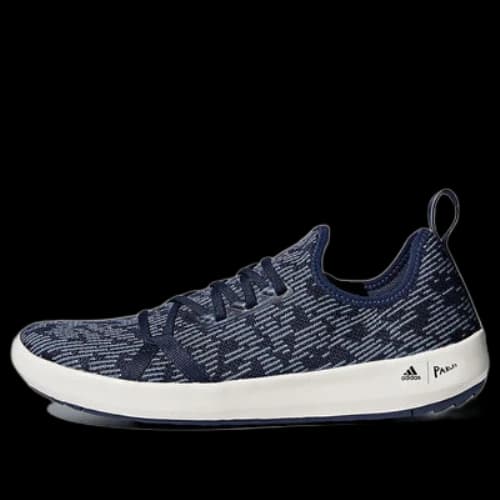 adidas Terrex CC Boat Parley 'Grey Blue'