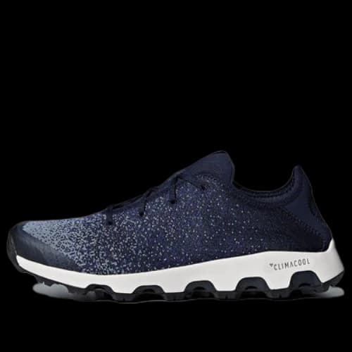 adidas Terrex CC Voyager Parley Sneakers 'Navy White'