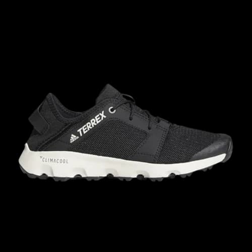 adidas Terrex Voyager Heat.RDY 'Black White' (Women's)