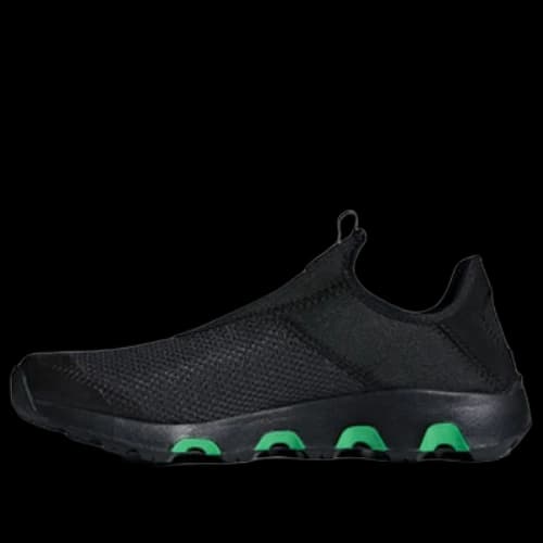 adidas Terrex Cc Voyager Slip On 'Black Green'