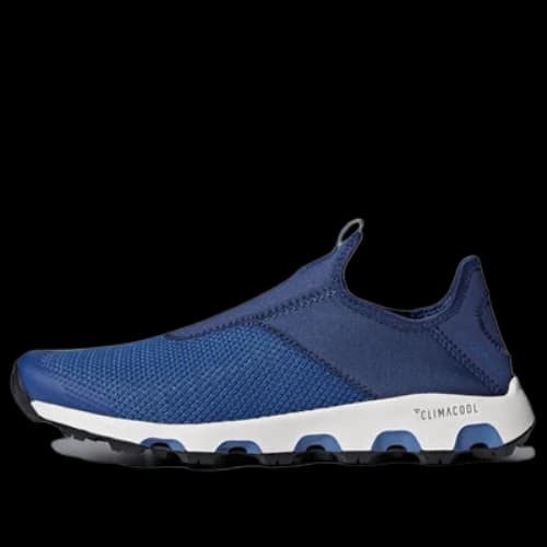 adidas Terrex CC Voyager Slip-On 'Blue'