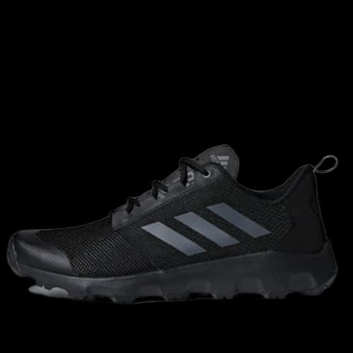adidas Terrex Voyager Dlx 'Black/Grey'