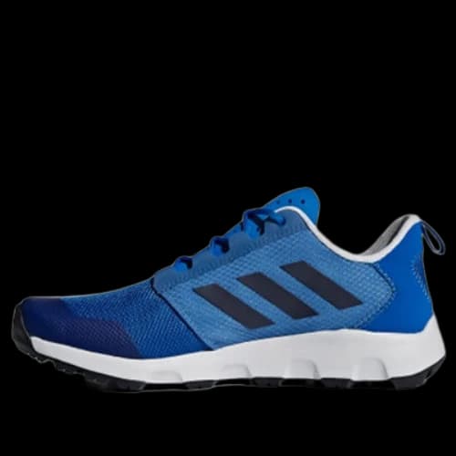 adidas Terrex Voyager Dlx 'Blue Black'