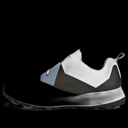 adidas Terrex Two Boa 'White Black' (Women's)