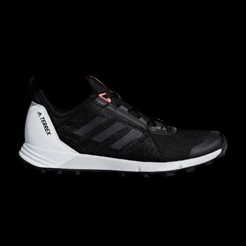 adidas Terrex Agravic Speed 'Core Black' (Women's)