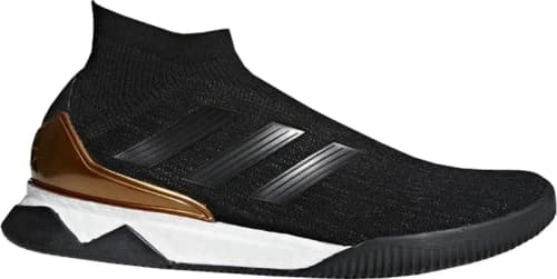 adidas Predator Tango 18+ Black Gold