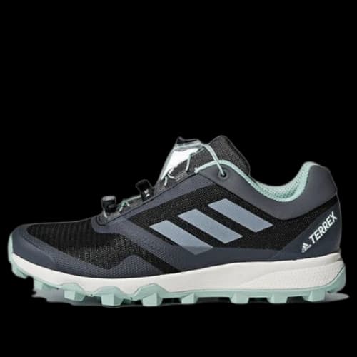 adidas Terrex Trailmaker 'Black Grey Blue' (Women's)
