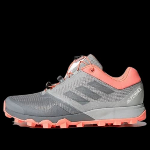 adidas Terrex Trailmaker 'Grey Pink' (Women's)
