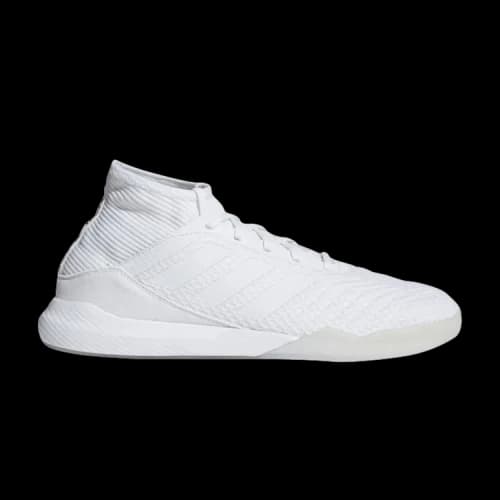 adidas Predator Tango 18.3 'White'