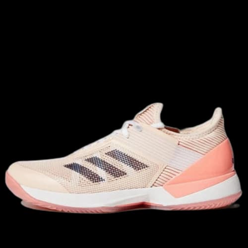 adidas Adizero Ubersonic 3 (Women's)