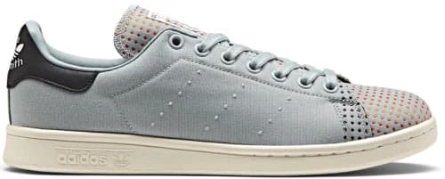 adidas Stan Smith Kvadrat Grey
