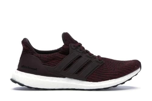adidas Ultra Boost 4.0 Night Red
