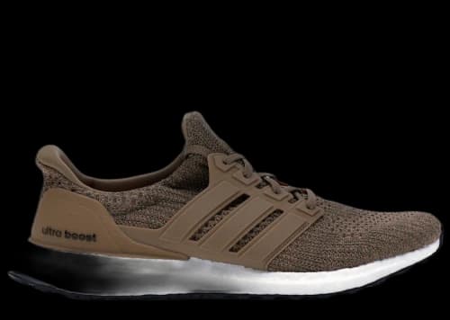 adidas Ultra Boost 4.0 Raw Desert