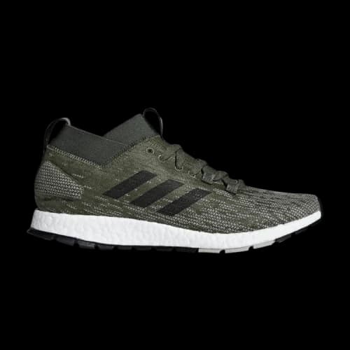 adidas PureBoost RBL 'Base Green'