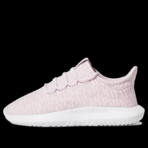 adidas Tubular Shadow 'Pink White' (Women's)