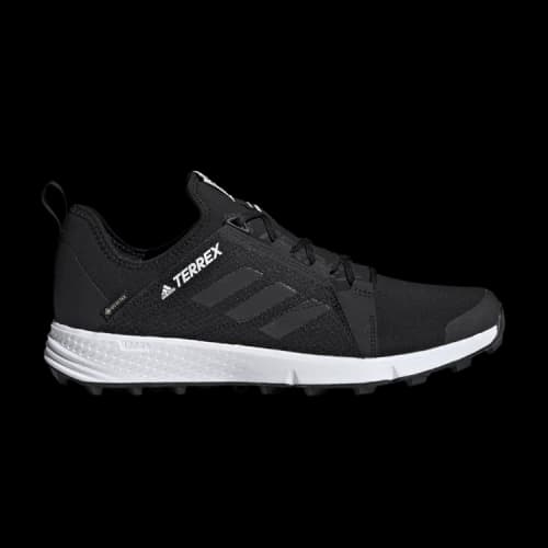 adidas Terrex Speed GTX 'Black Reflective'