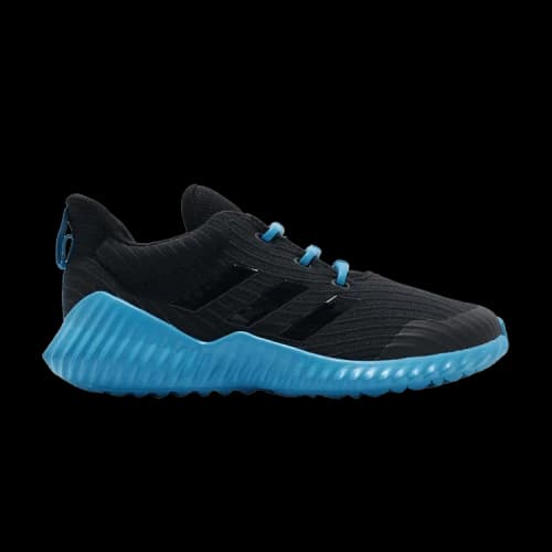Adidas FortaRun Hickies K 'Blue'
