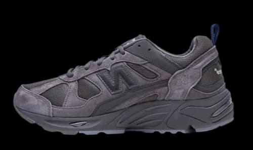 New Balance 878 Grey