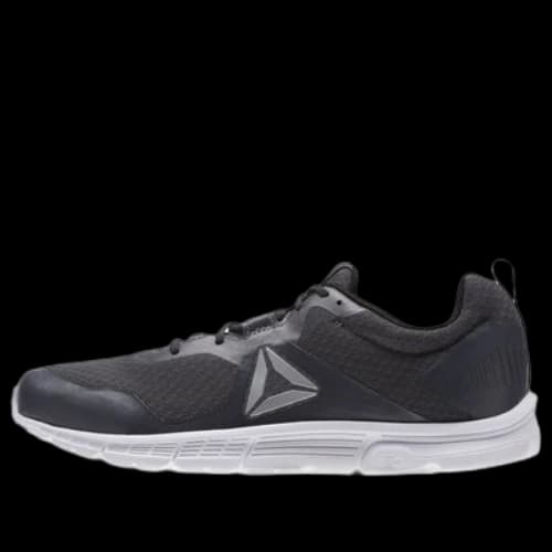 Reebok Run Supreme 4.0 'Gray White'