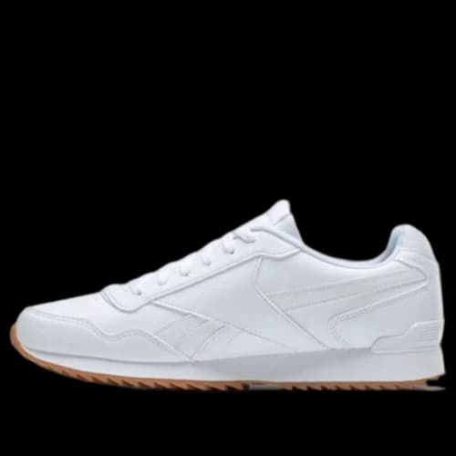 Reebok Royal Glide Running Shoes White