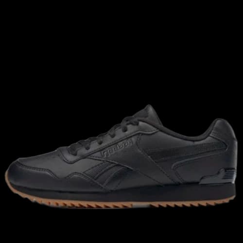 Reebok Royal Glide 'Black Brown'