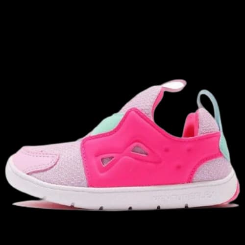 (TD) Reebok Ventureflex Slip-On