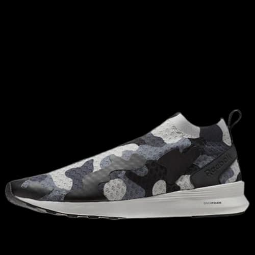 Reebok Zoku Runner Ultk Soc Low Black