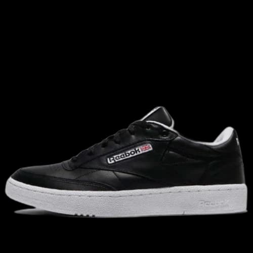 Reebok Club C 85 Pro 'Black'