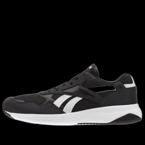 Reebok Royal Dashonic Black/White