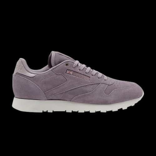 Reebok Montana Cans x Classic Leather 'Paris'