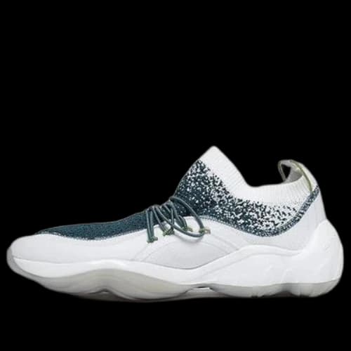 Reebok DMX Fusion HC in White