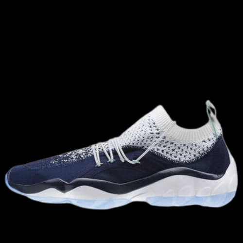 Reebok Dmx Fusion Hc Blue White