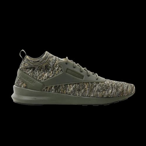 Reebok Zoku Runner Ultraknit 'Hunter Green'