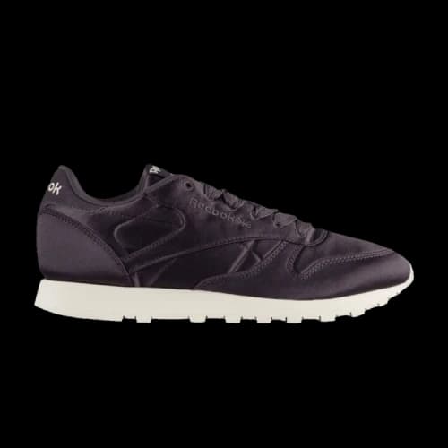 Reebok Classic Satin 'Purple' (Women's)