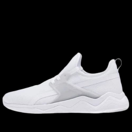 Reebok Royal Nova MTM Breathable Lightweight Low Tops White