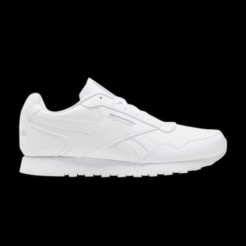 Reebok Classic Harman Run 'White Steel' (Women's)