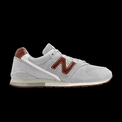New Balance 996 Grey Brown