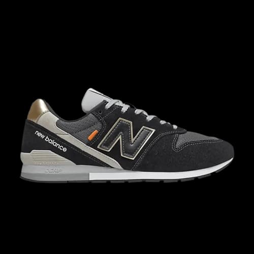 New Balance 996 'Black Gold'