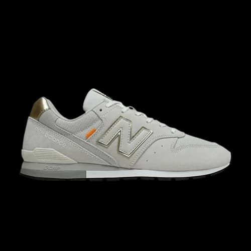 New Balance 996 'Moonbeam Gold'