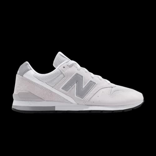 New Balance 996 'Ivory White'