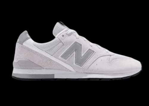 New Balance 996 Ivory White