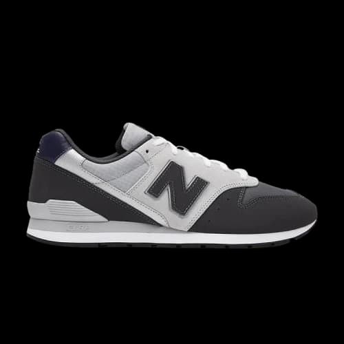 FIGS x New Balance 996 'Grey'