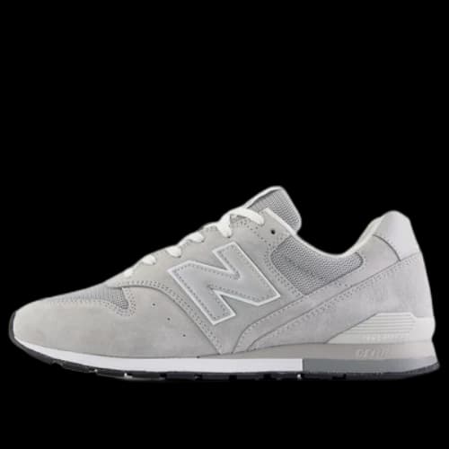 New Balance 996 'Light Grey'