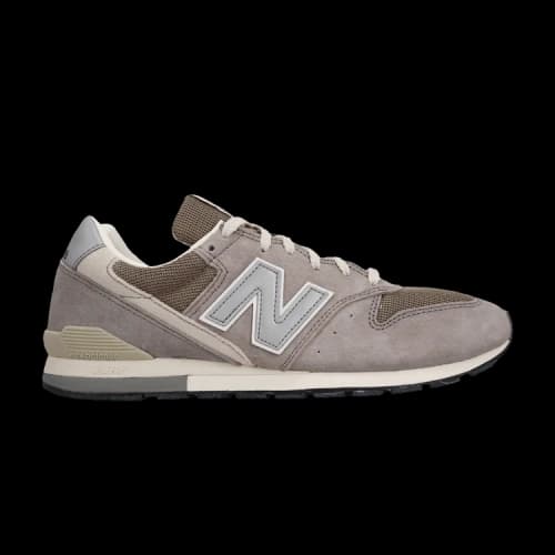New Balance 996 'Grey Silver'
