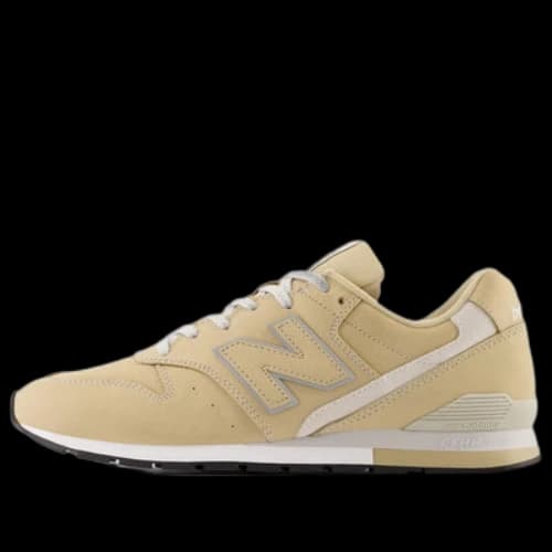 New Balance NB 996 'Cream Yellow'